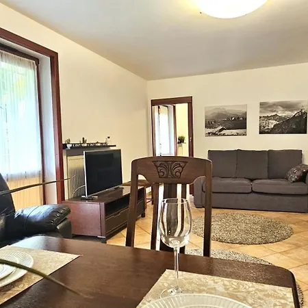 Vip Apartamenty Sienkiewicza Zakopane Exterior photo