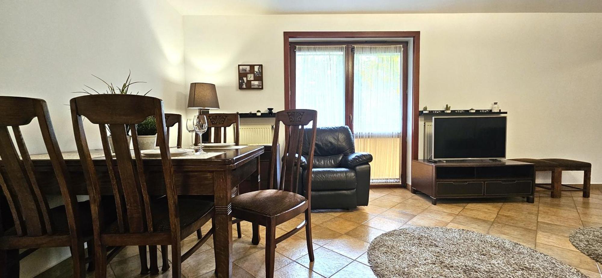 Vip Sienkiewicza Apartment Zakopane