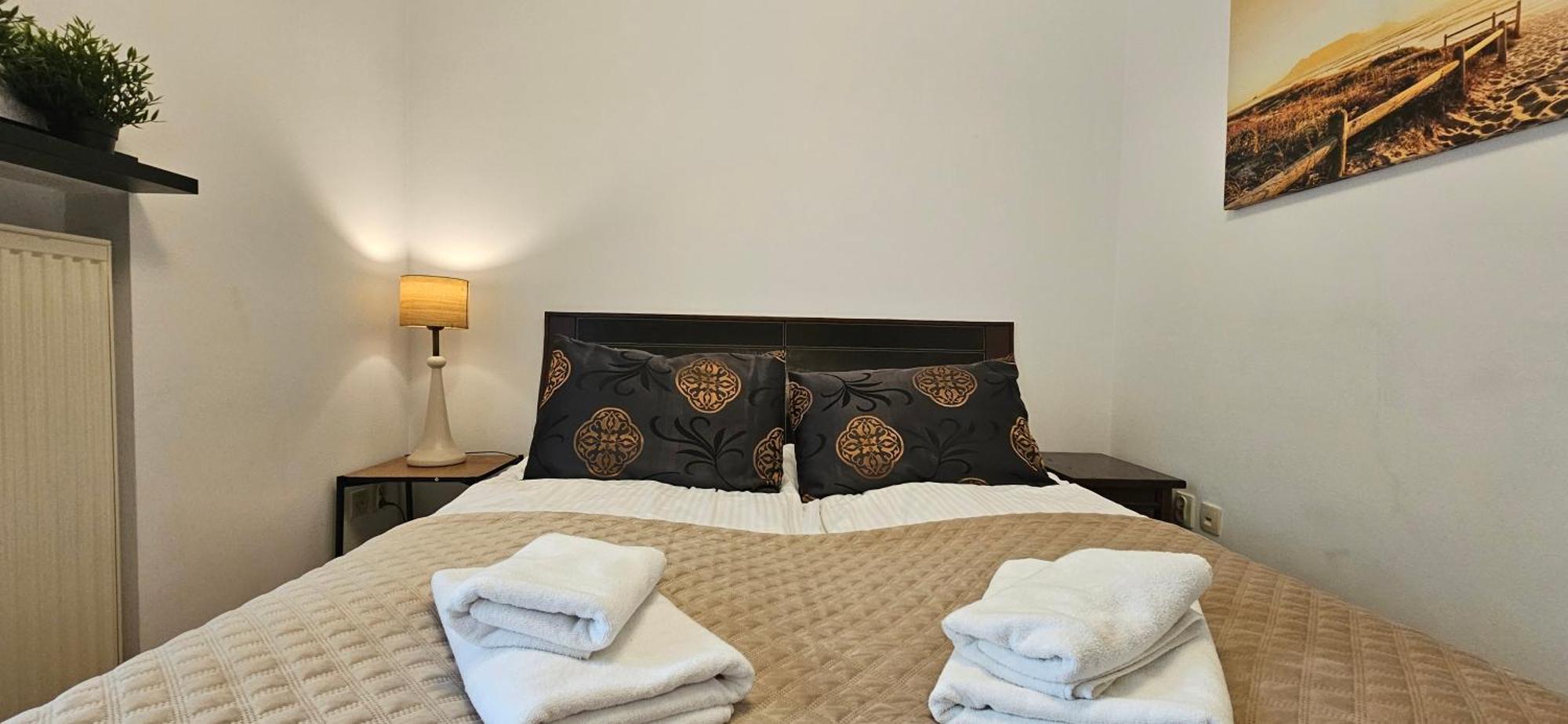 Apartment Vip Sienkiewicza Zakopane