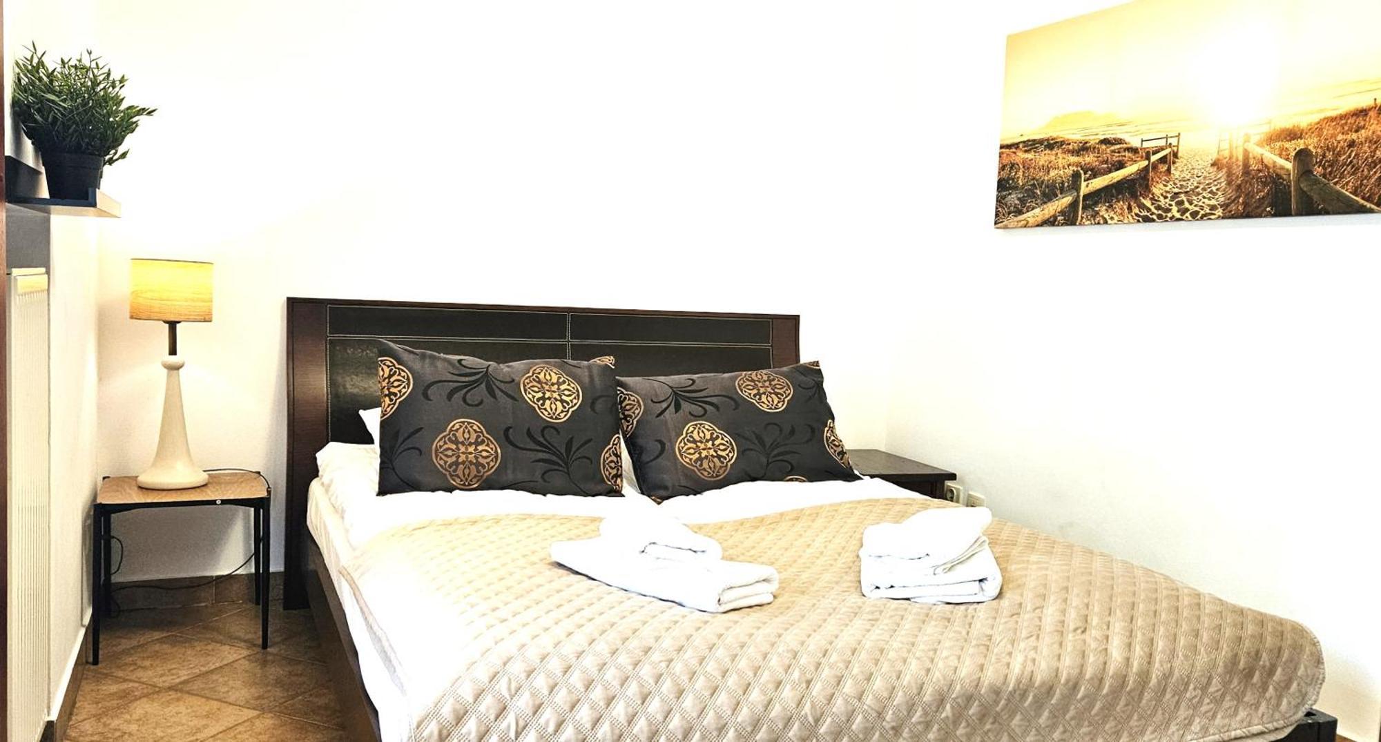 Apartment Vip Sienkiewicza *