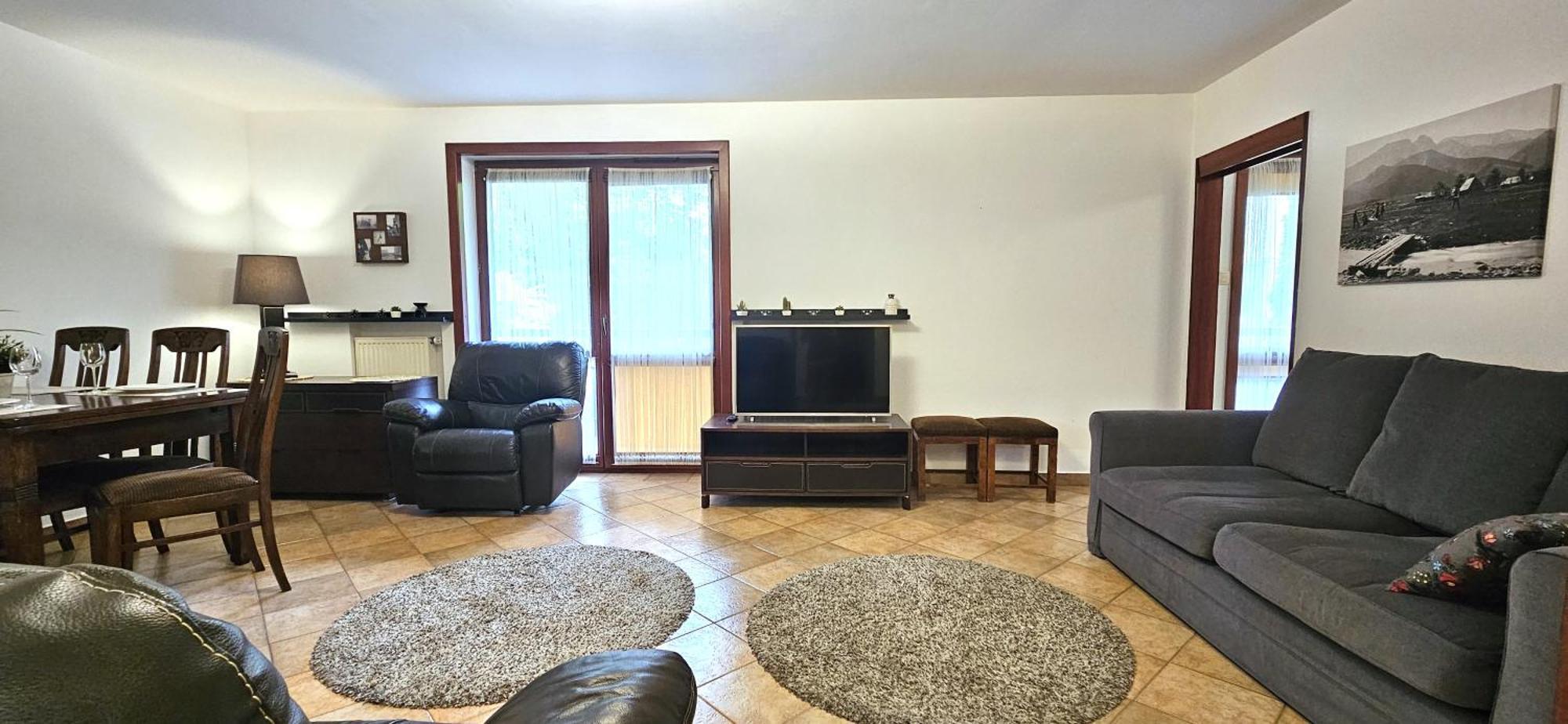 Vip Sienkiewicza Apartment Zakopane