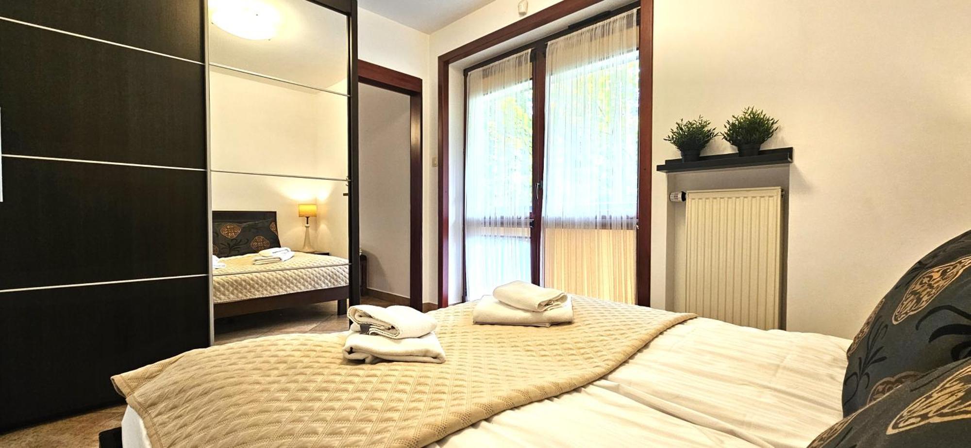 Vip Sienkiewicza Apartment