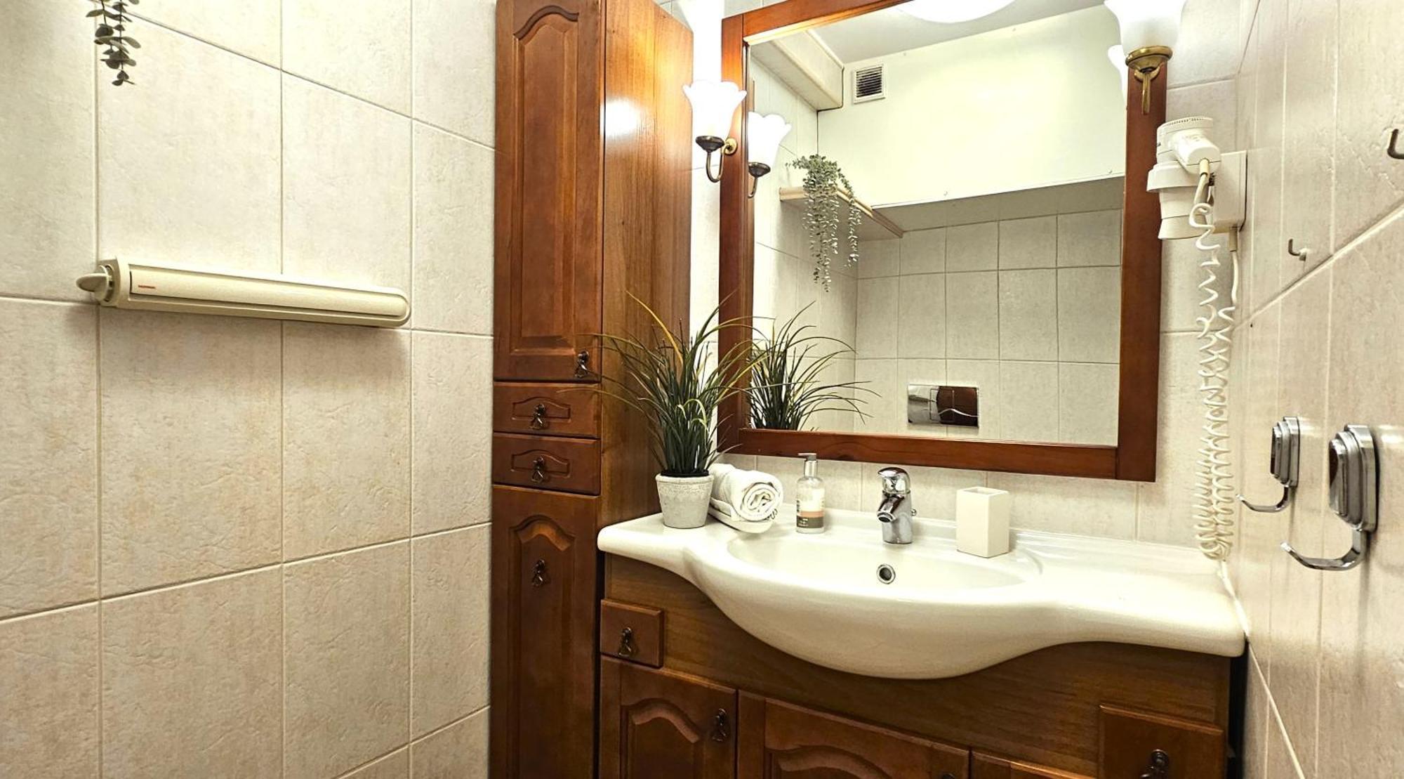 Apartment Vip Sienkiewicza *