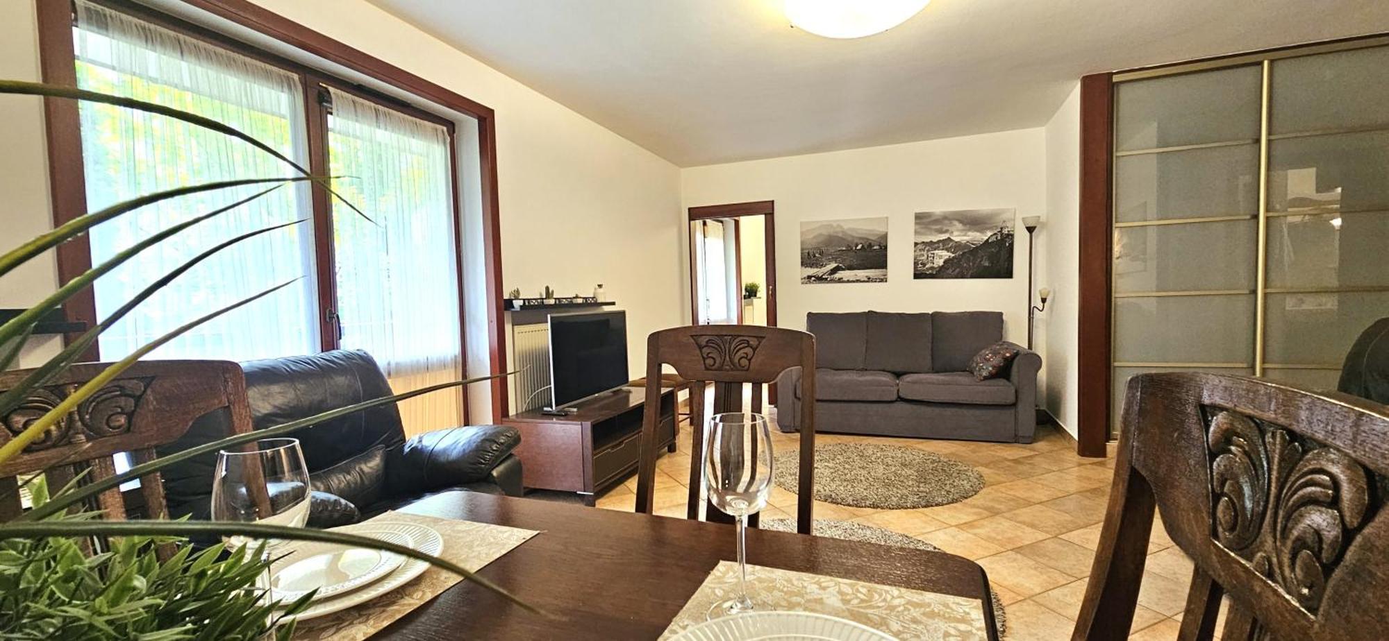 Apartment Vip Sienkiewicza Zakopane