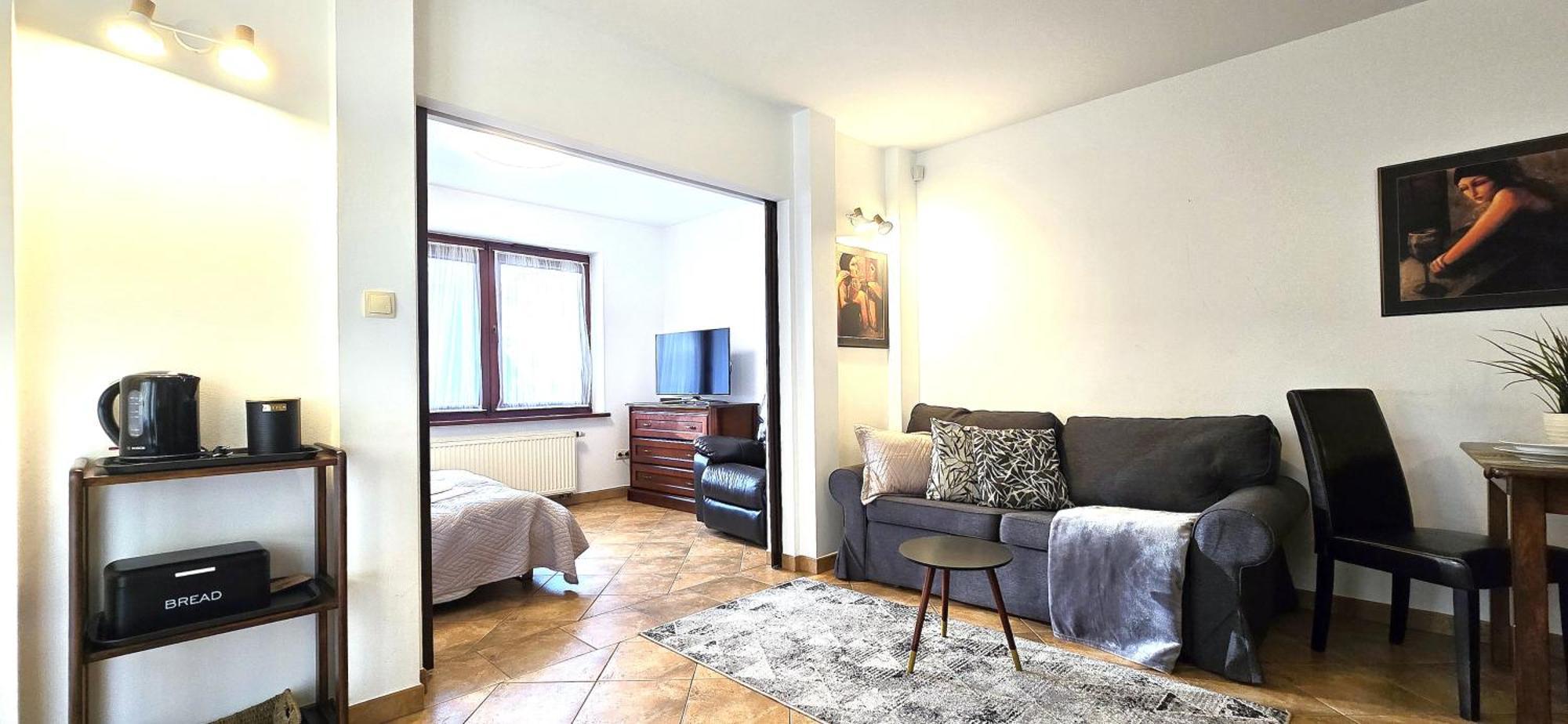 Apartment Vip Sienkiewicza Zakopane
