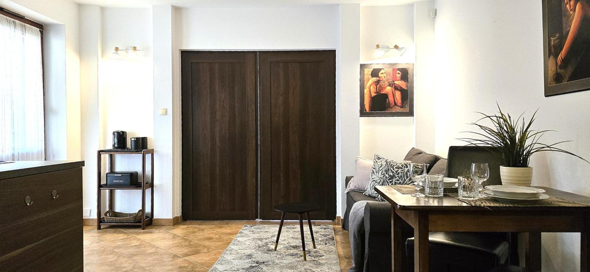 Apartment Vip Sienkiewicza Zakopane