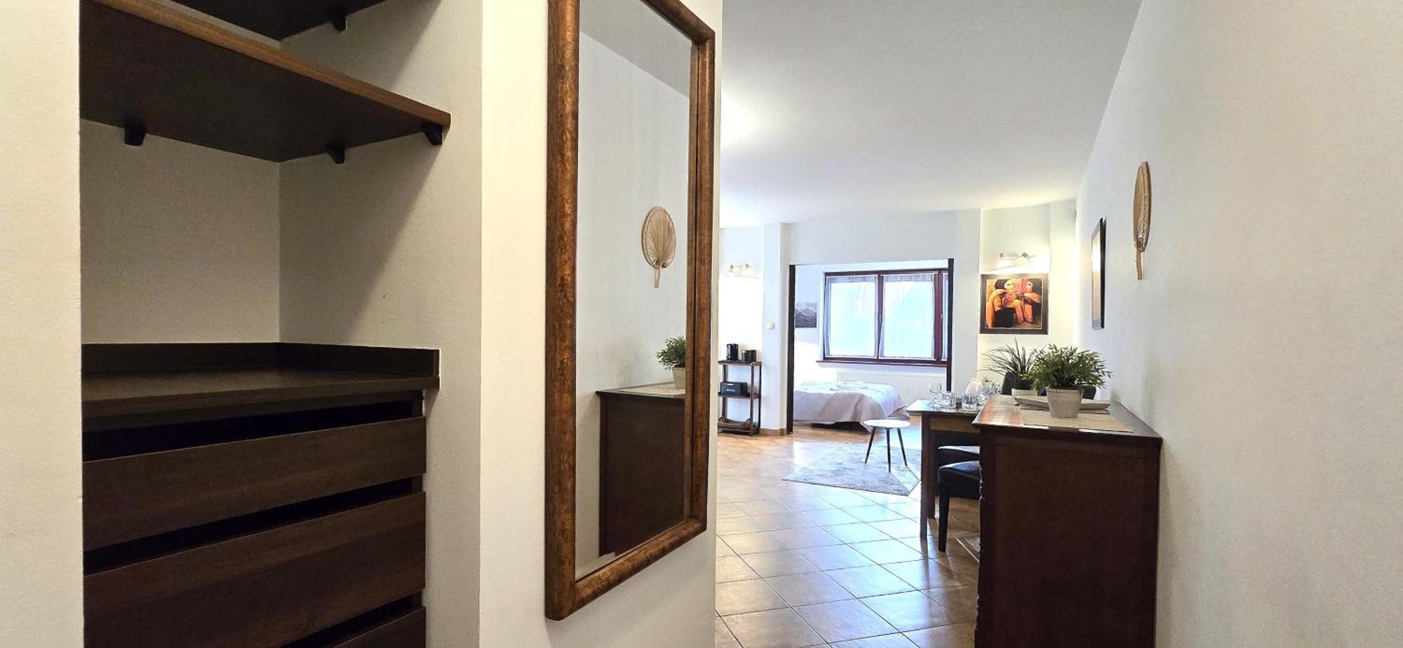 Vip Sienkiewicza Apartment *