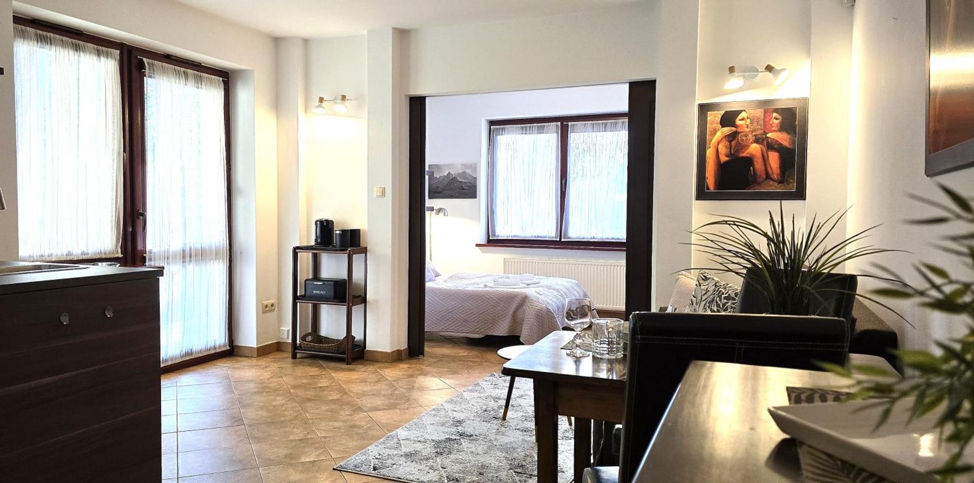 Vip Sienkiewicza Zakopane