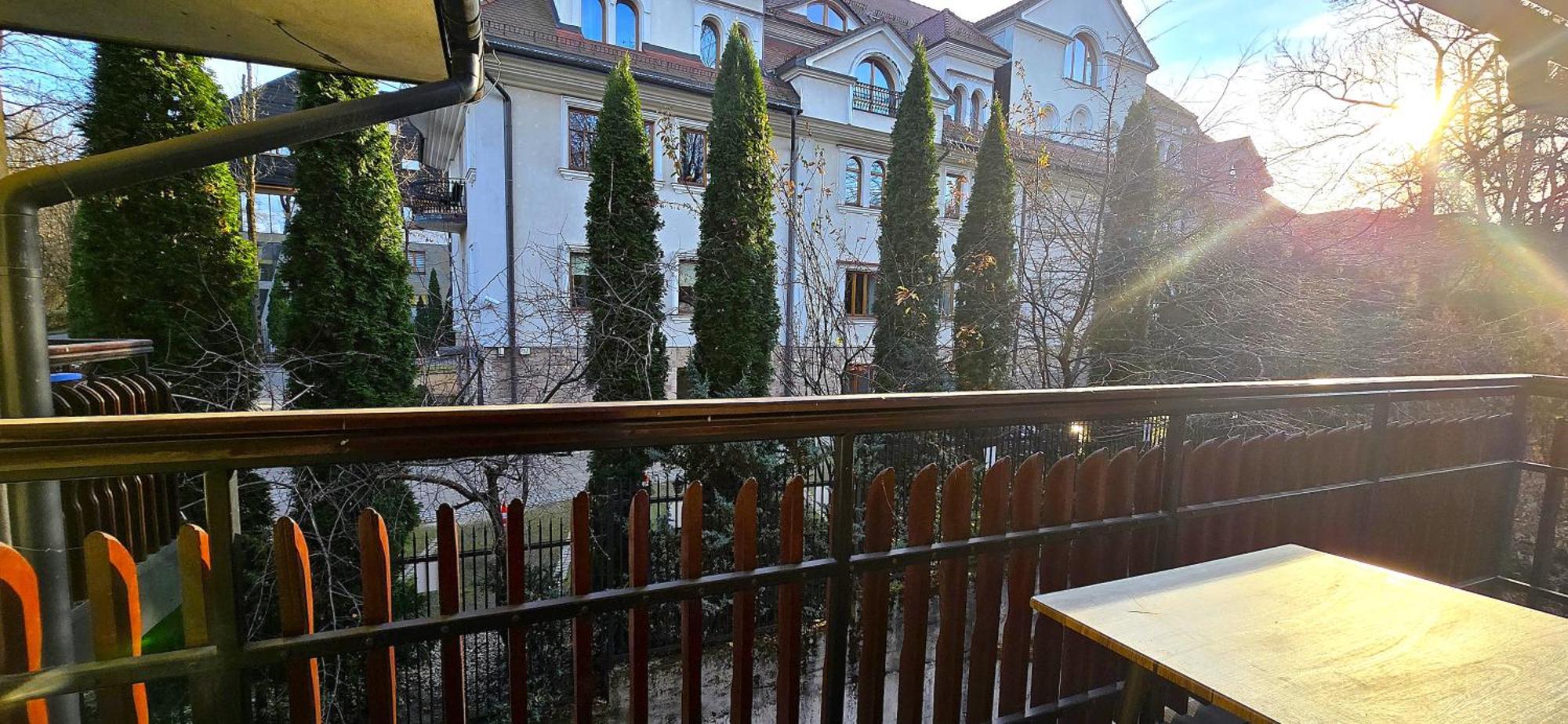 Apartment Vip Sienkiewicza *