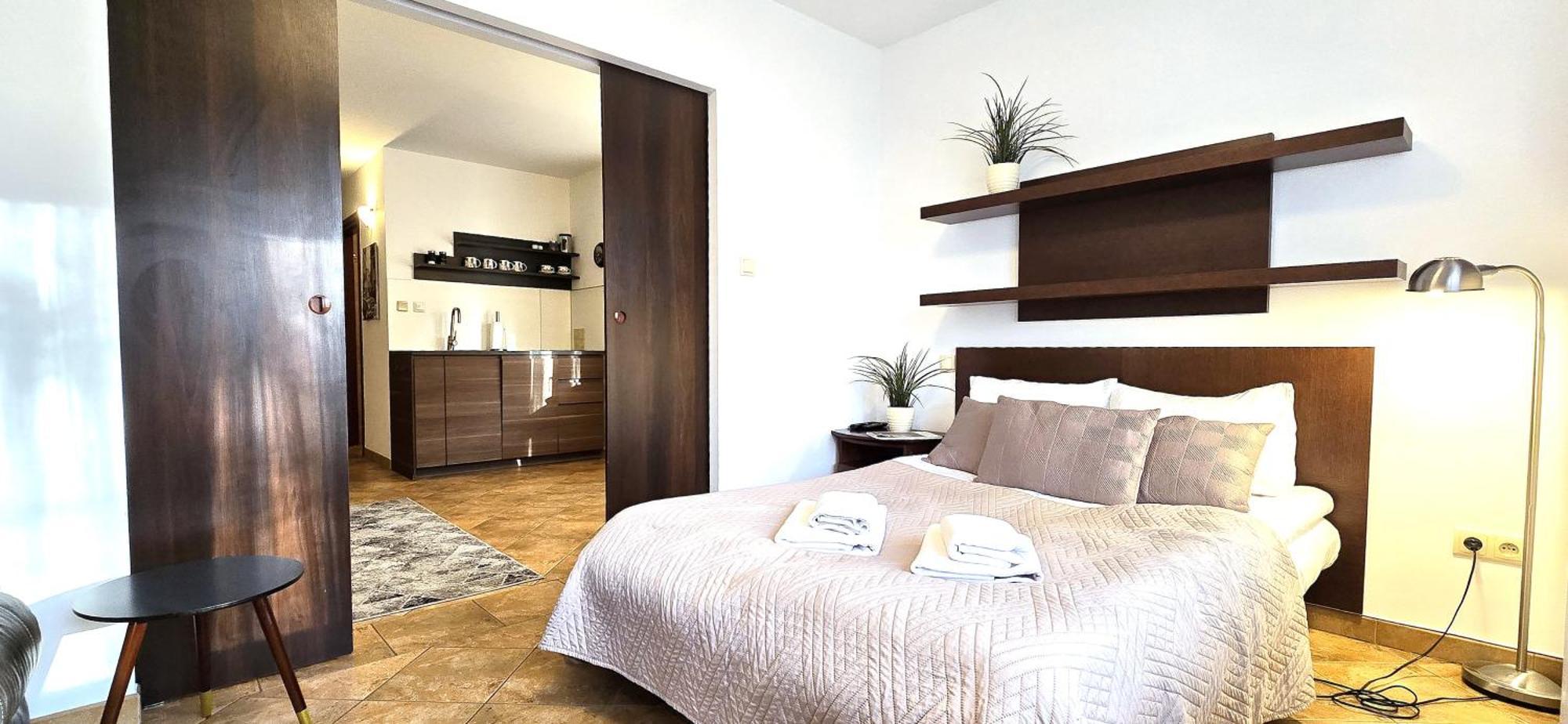Vip Sienkiewicza Apartment Zakopane